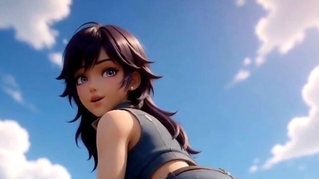 Anime