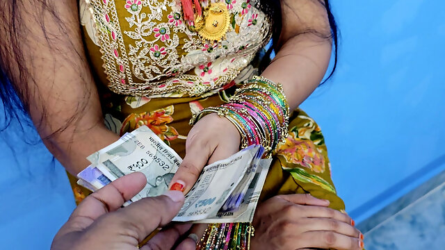 Indienne