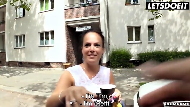 Deutsch, Handarbeit