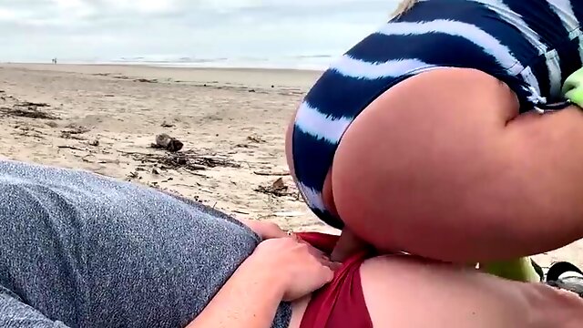 Anal, MILF
