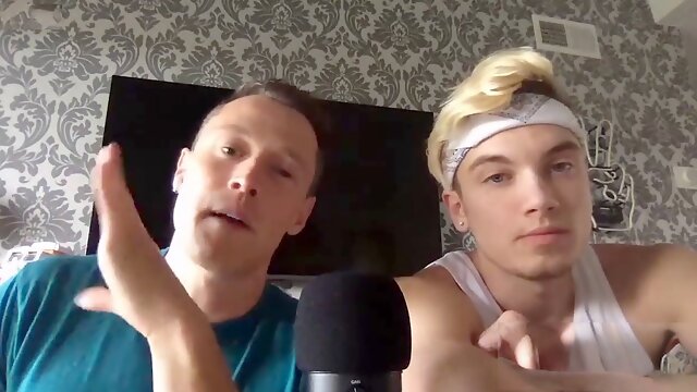 Gay Casting