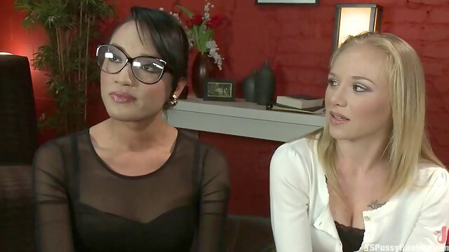 Transsexual, Transsexual E Garota