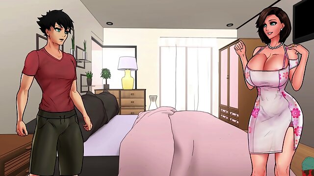 Mom