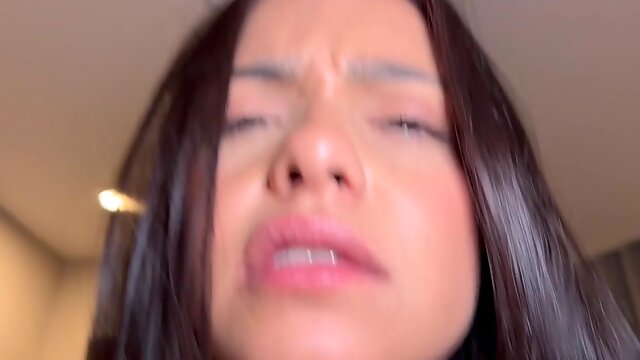 Latinamerikansk