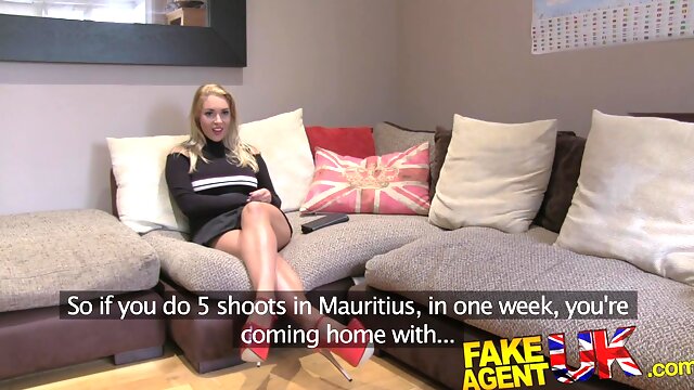 MILF, Koekuvaukset
