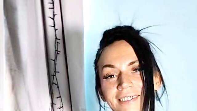 Kæmpe Dildo