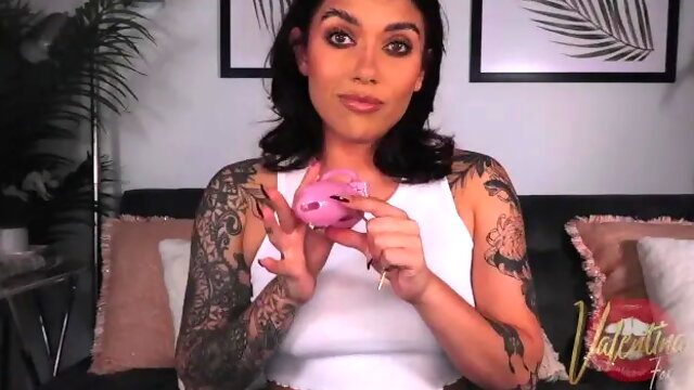 Latinas