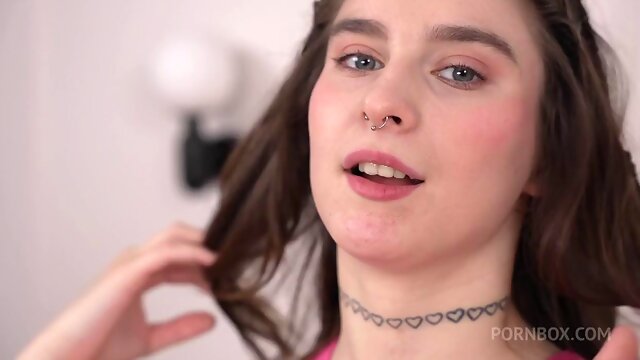 Grote Pik, Italiaan, 18 Jaar, Russisch, Anaal