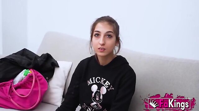 Shemale, Amateur