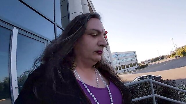Transsexual