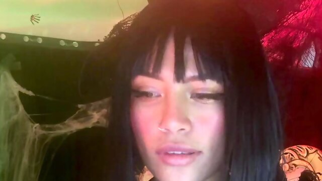 Webcam, Solo