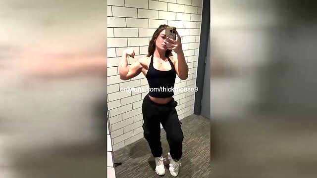 Sophie Rain Acquaintance Jizzes Rigid on TikTok Live Vag Destroy