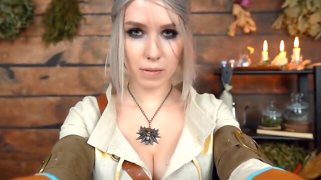 ASMR
