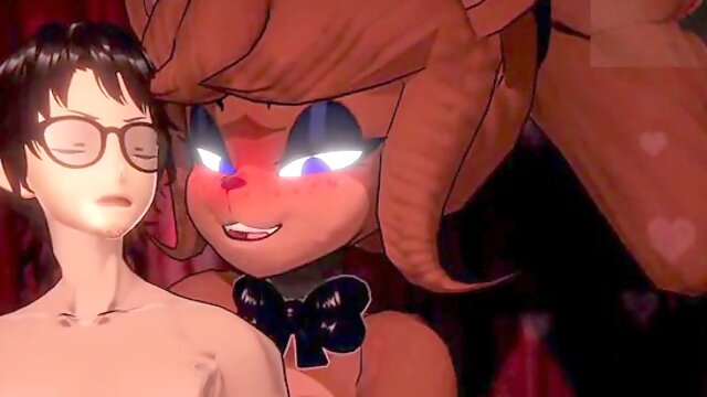 Futanari