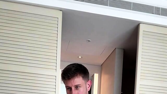 Alanna Pow Over An Hour Live Fuck With Nicholas Ferres