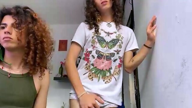 Lesbianas