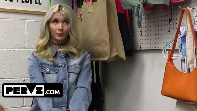Shoplifter