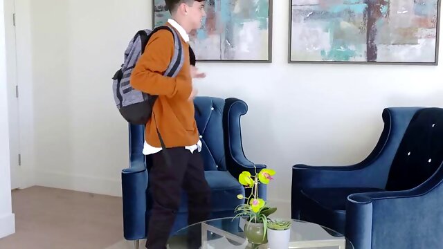继母, 内射