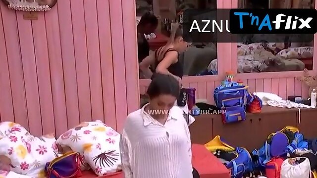 Eva Pacheco Stunning Vignette in Hefty Stepbro Brasil 2025