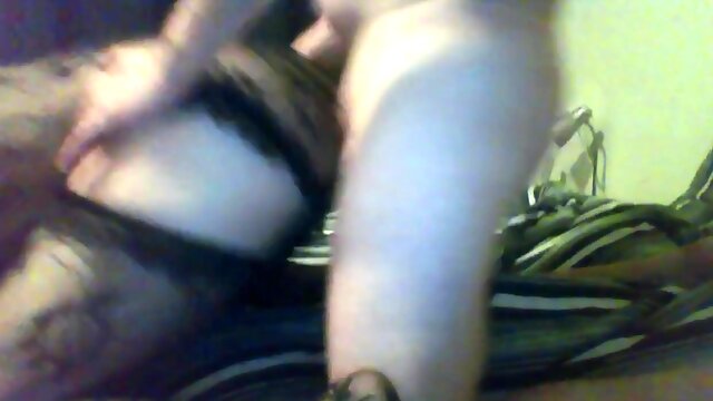 Very first-Time Ass fucking Escapade for a Danish Crossdresser