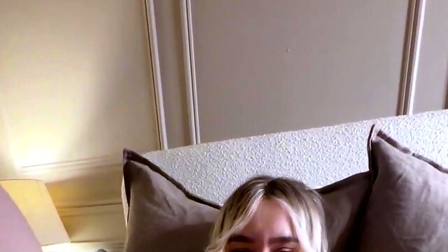 Blondie