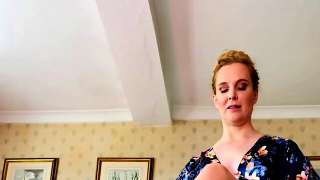 业余, 熟女