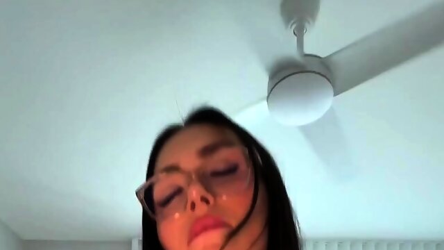 Caryn Beaumont BG POV Hot Fuck