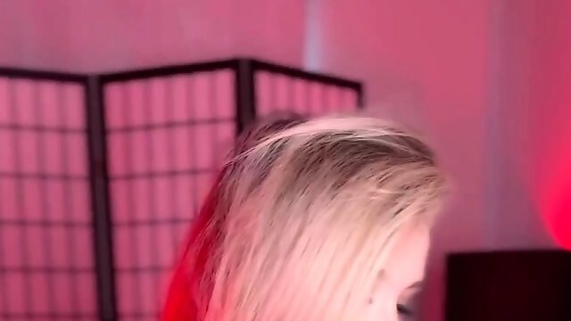 Blondie