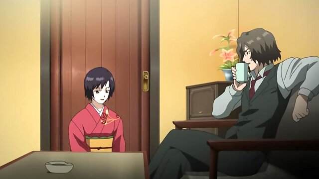 Japonaise