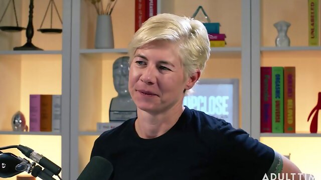 Koppel, Vrouwelijke Dominantie