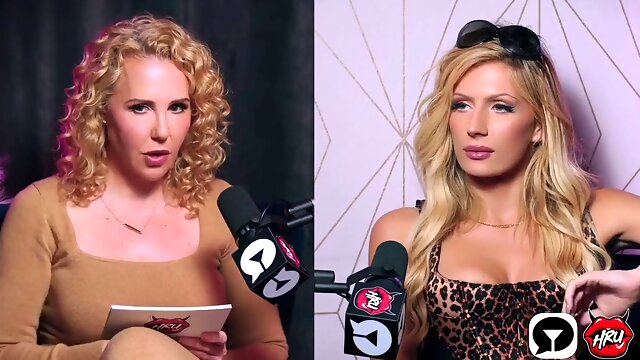 Holly Randalls Casting Rises Jade Venus from Montana to Shemale Powerhouse