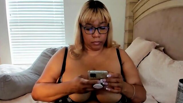 Blessed Breast Tuesday