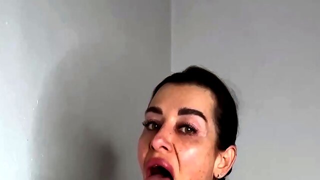 Estephania Ha Giant Dildo Deep Intense Ride Onlyfans Video