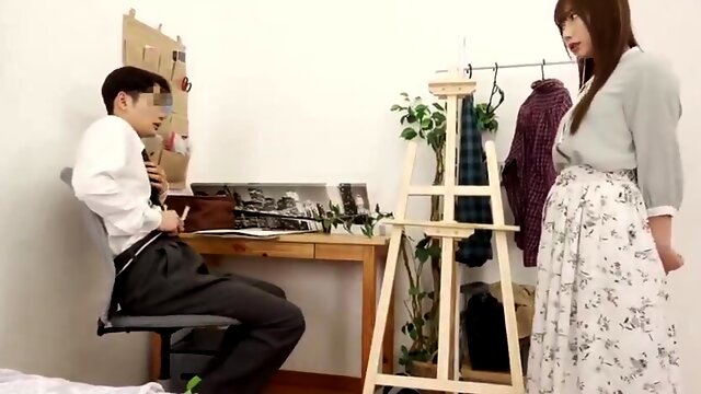 Japonaise