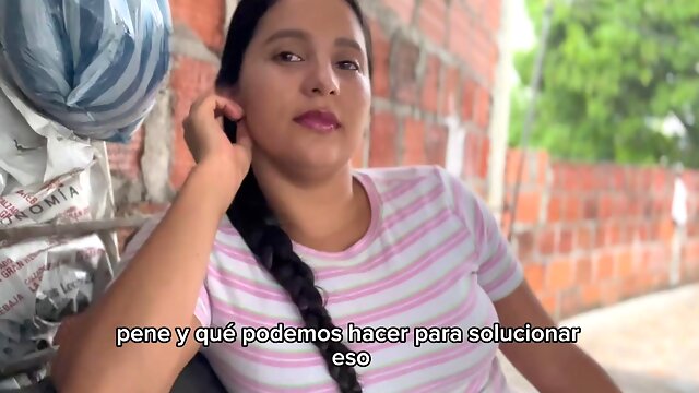 Dominy, Amatorki
