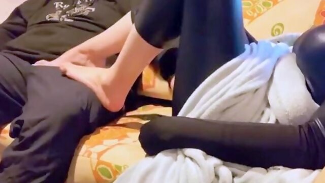 Pies, Femdom, Fetiche