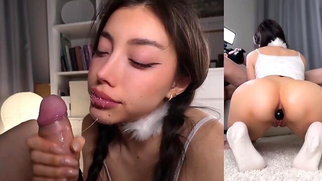 Ruth Lee BG Sex Tape With Different Angles