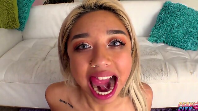 Ass Licking