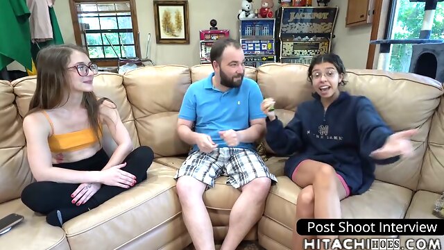 Orgasme Compilation