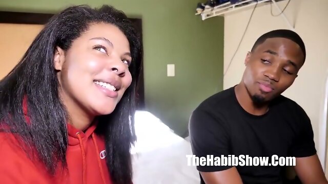 Interracial