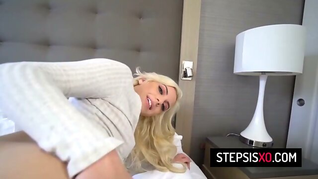 Naughty Allie
