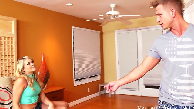 Mia Malkova Swallow