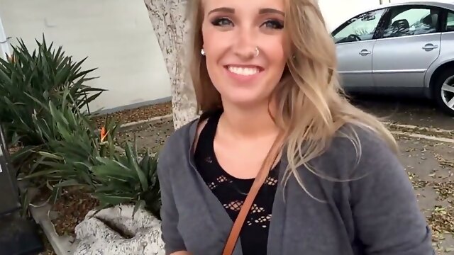 Teen Anal