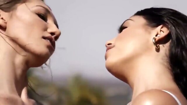 Kissing