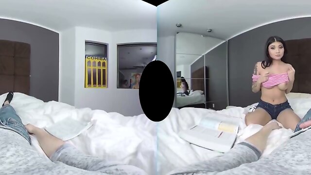 Vr Rough