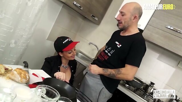 Doppia Anale