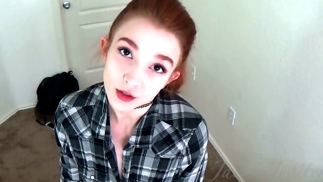 Amateur Jackie Marie