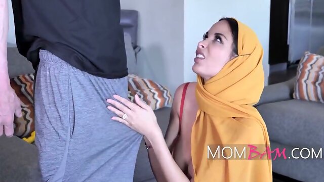 Arab Hijab