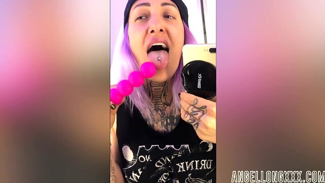 Dildo
