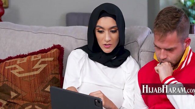 Arabiska